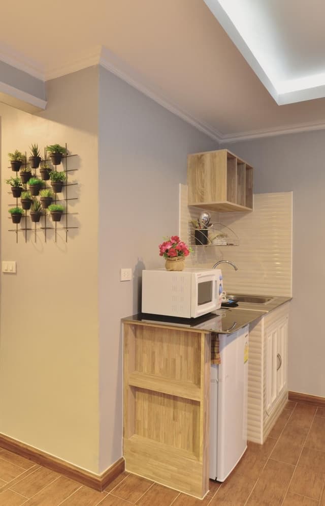 Two Bedroom Suite