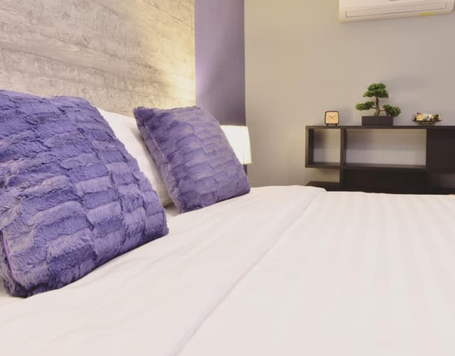 Two Bedroom Suite