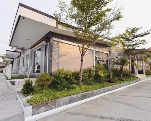 เดอะ ตำนาน พัทยา โฮเทล แอนด์ รีสอร์ต (The Tamnan Pattaya Hotel & Resort)4