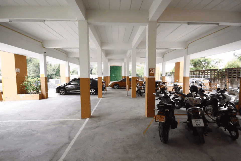 KS Apartment2