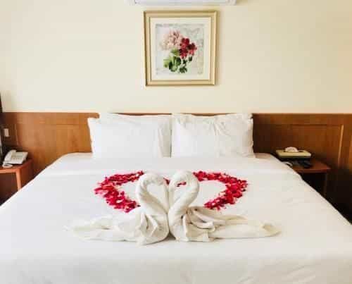 Standard Queen Room