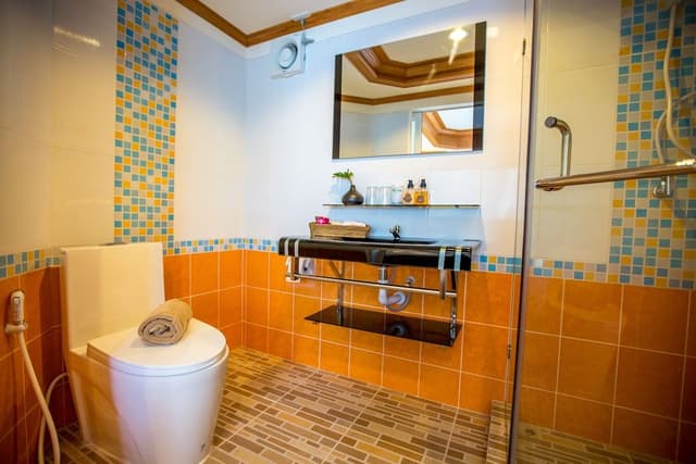 Small Room