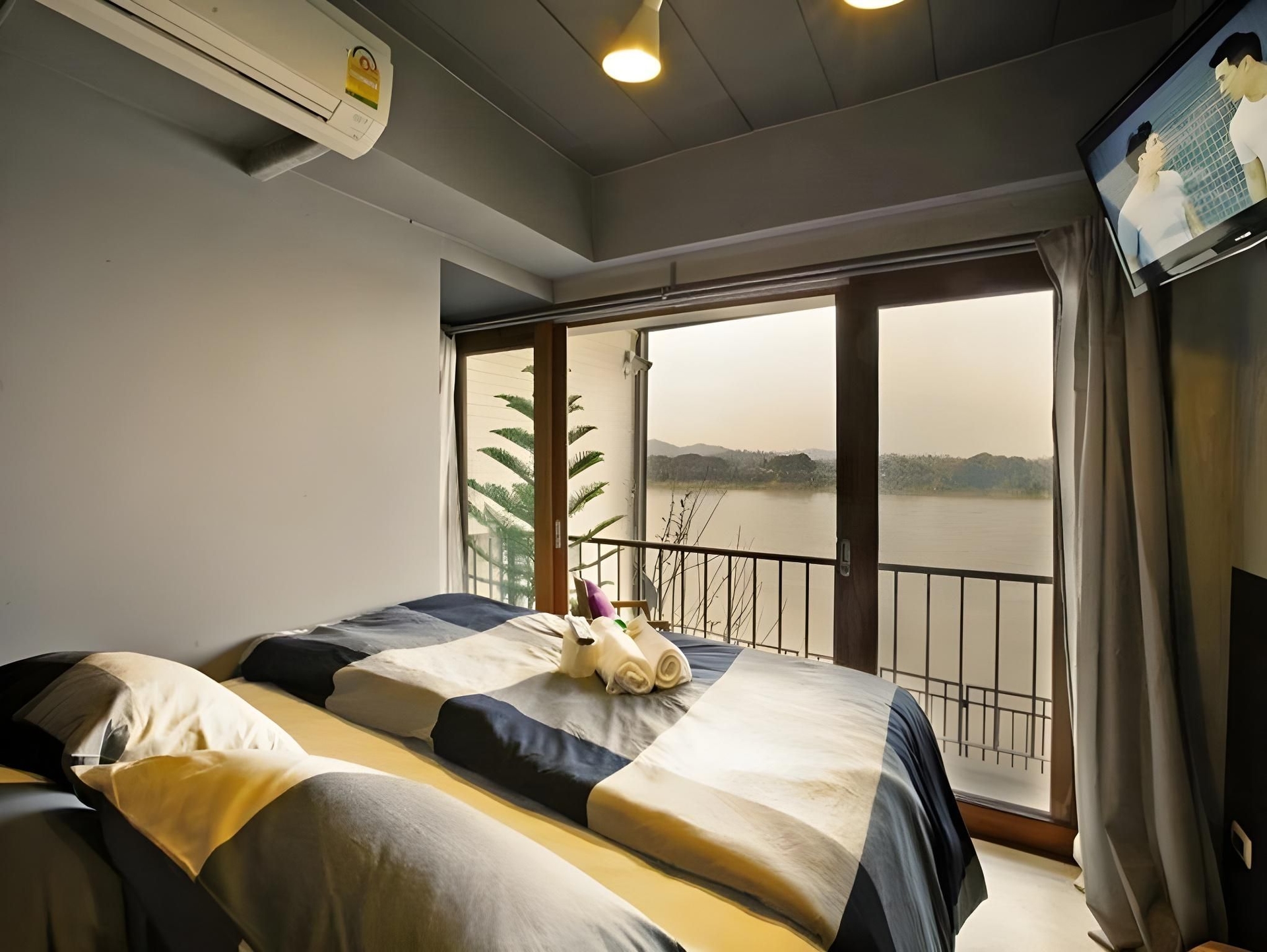 โรงแรมชิค เชียงคาน (Chic Chiangkhan Hotel)3