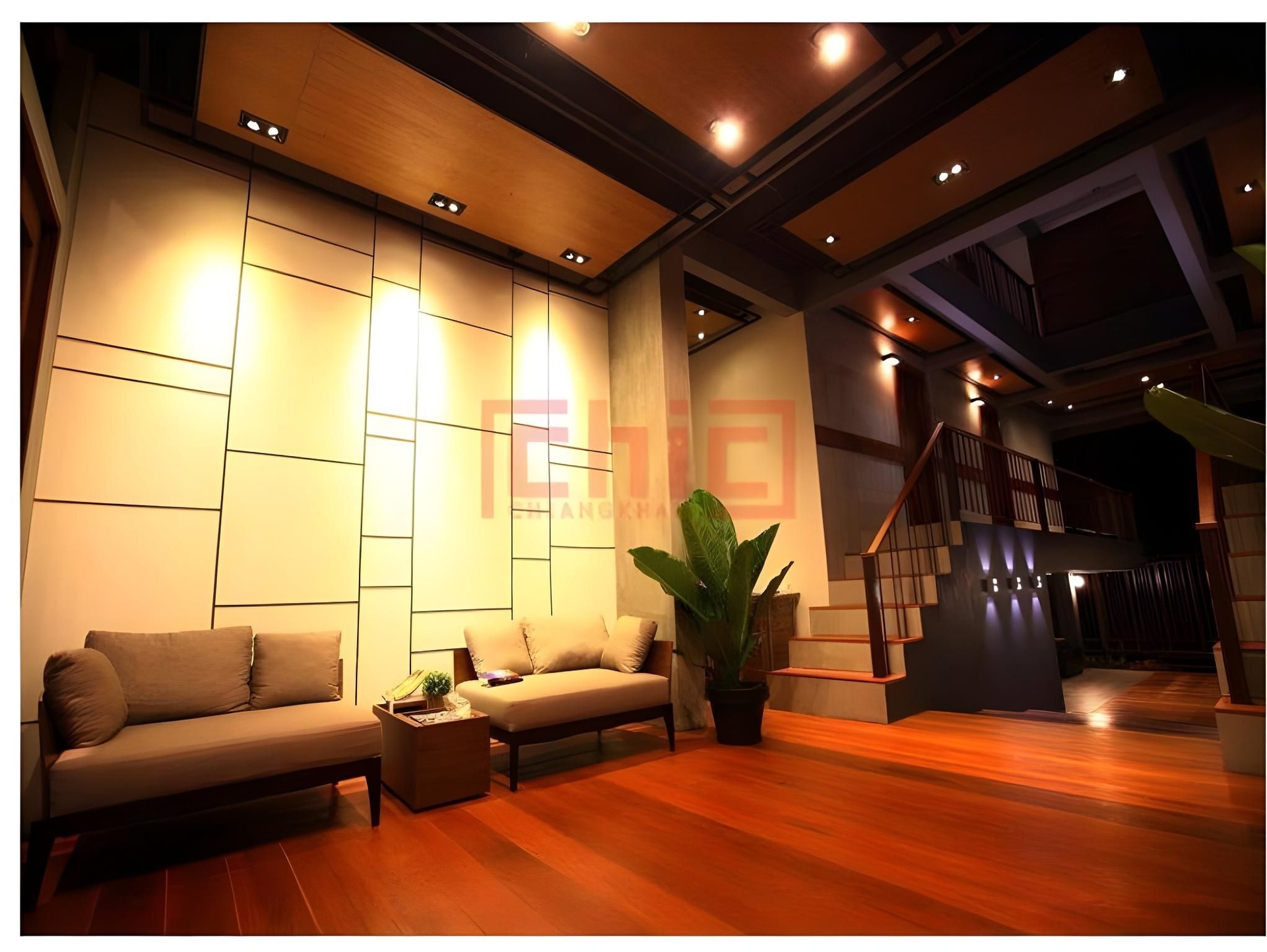 โรงแรมชิค เชียงคาน (Chic Chiangkhan Hotel)4