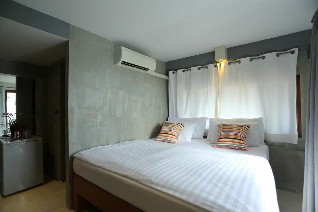 โรงแรมชิค เชียงคาน โรงแรมชิค เชียงคาน