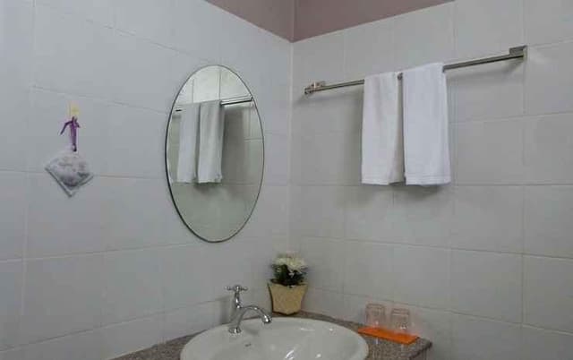 Standard Double Or Twin