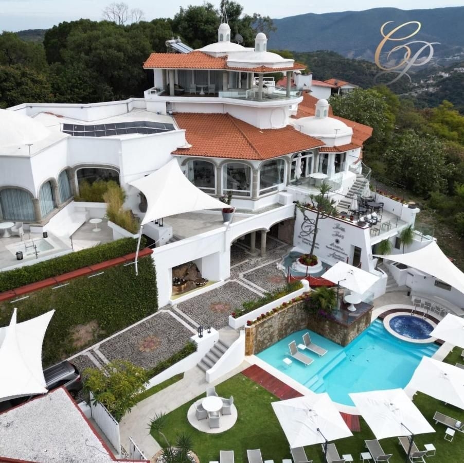 De Cantera y Plata Hotel Boutique0