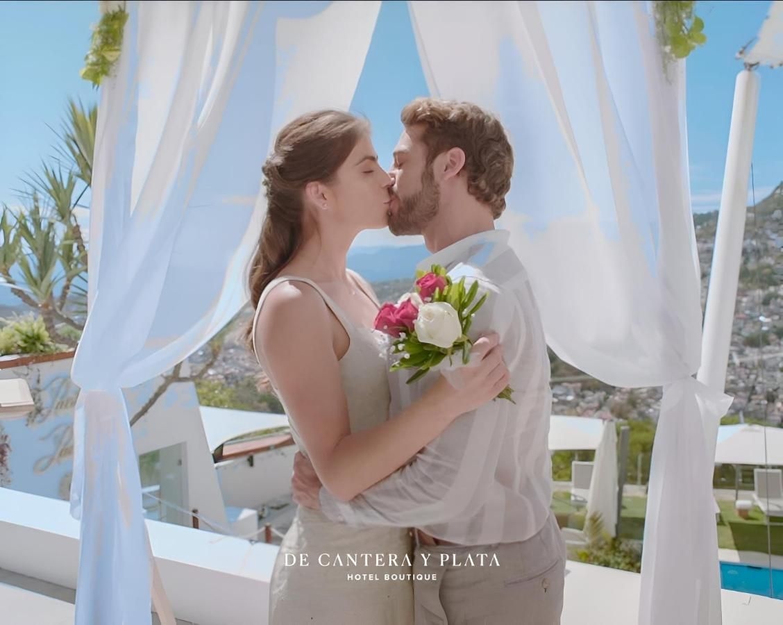 De Cantera y Plata Hotel Boutique2