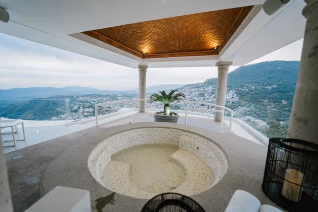 PRESIDENCIAL VISTA