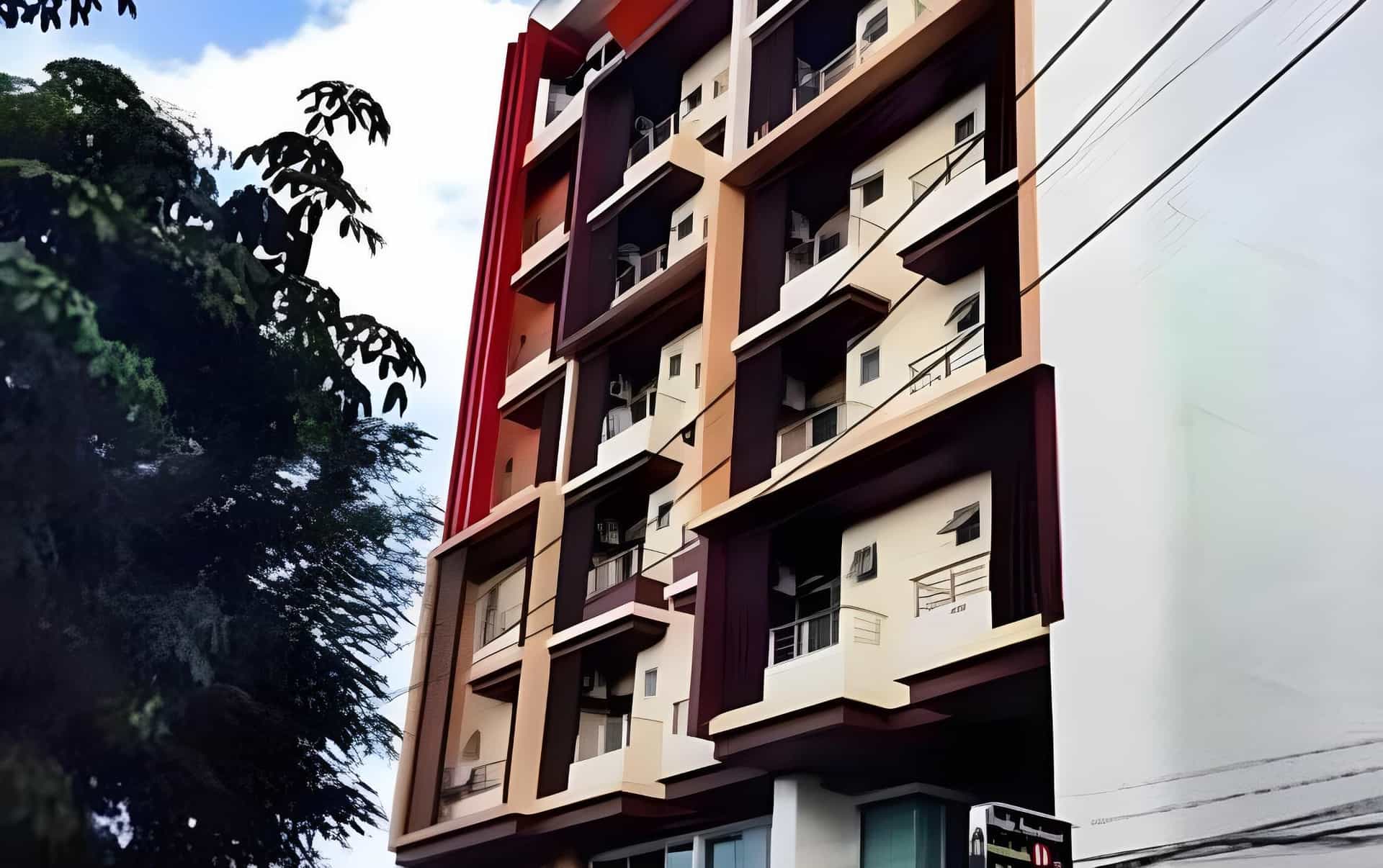 Bright Apartment Bright Apartment