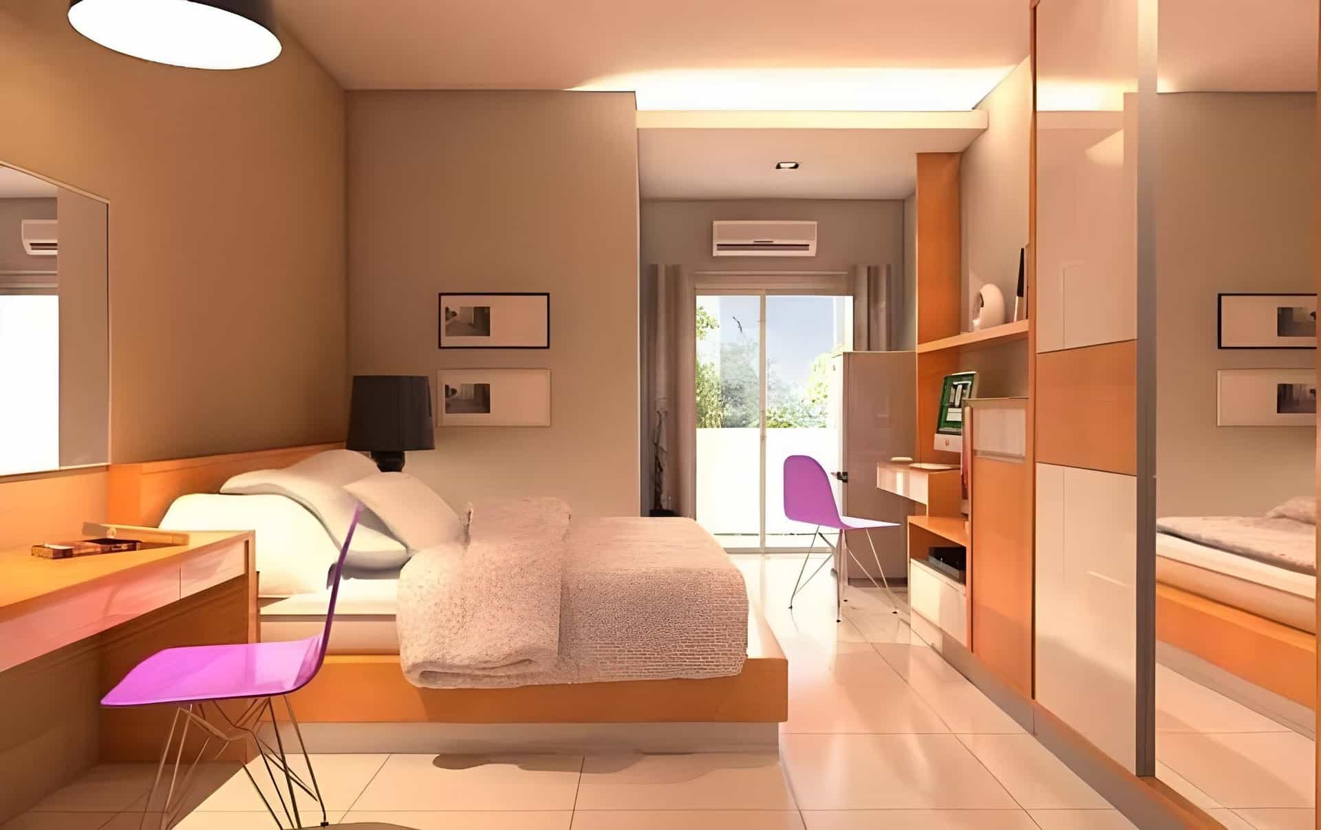 Bright Apartment Bright Apartment