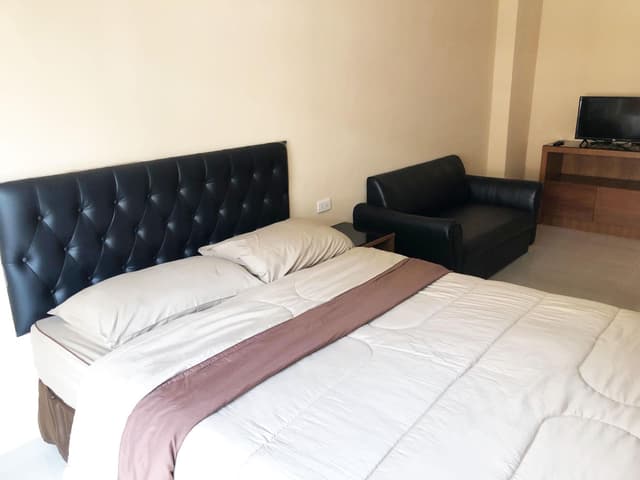 King Bedroom