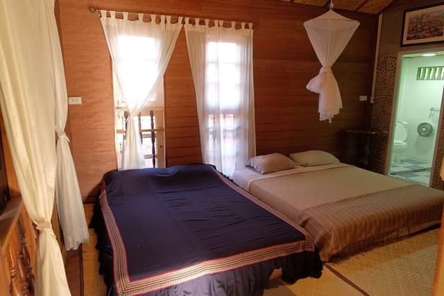 Family Suites