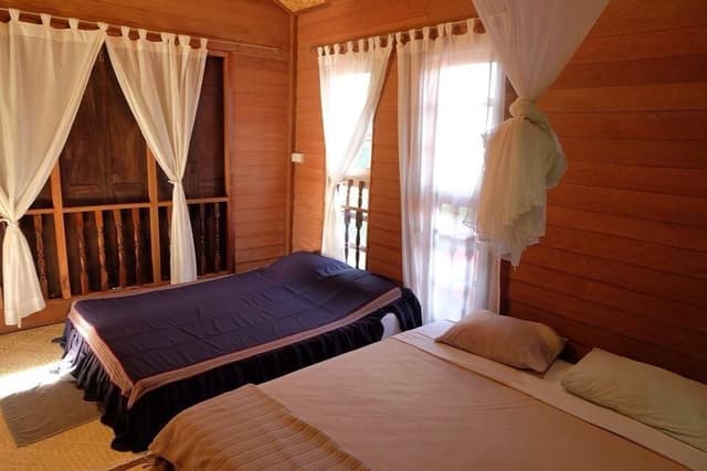 Family Suites