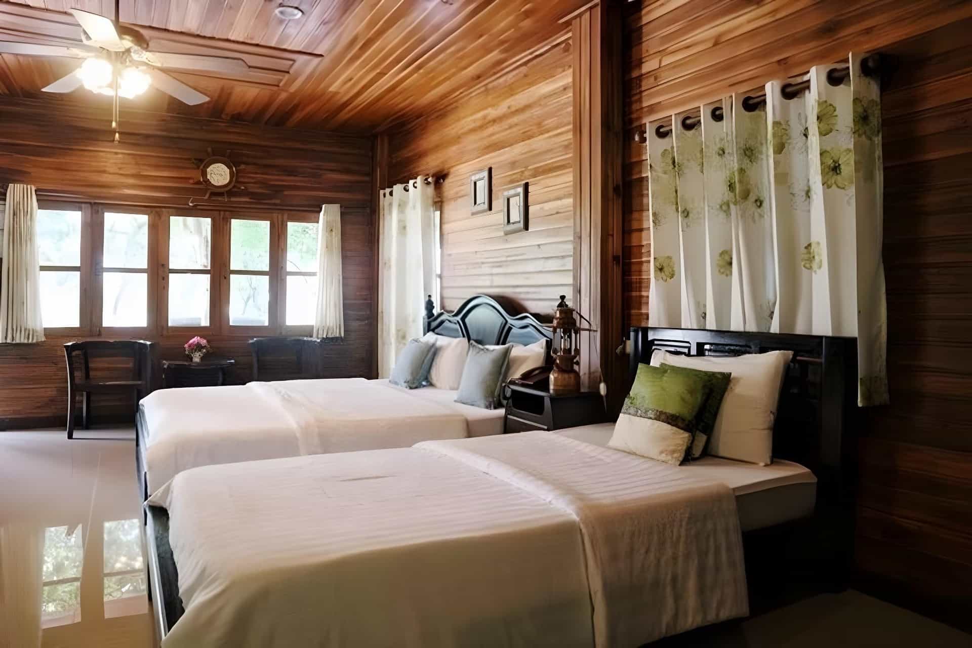 บ้านน้อยรีสอร์ต แพร่ บ้านน้อยรีสอร์ต แพร่