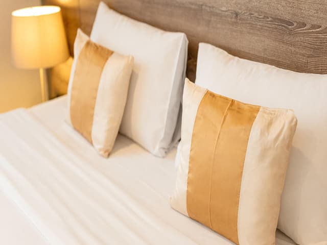 Superior Premier Room