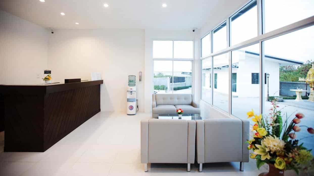 B2 Korat Boutique and Budget Hotel B2 Korat Boutique and Budget Hotel