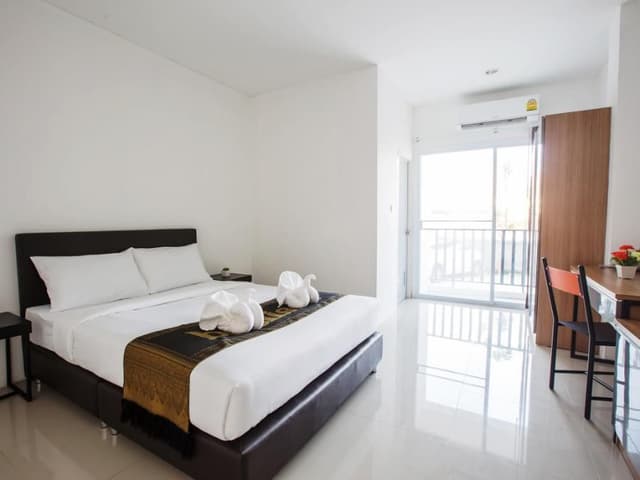 Superior Premier Room