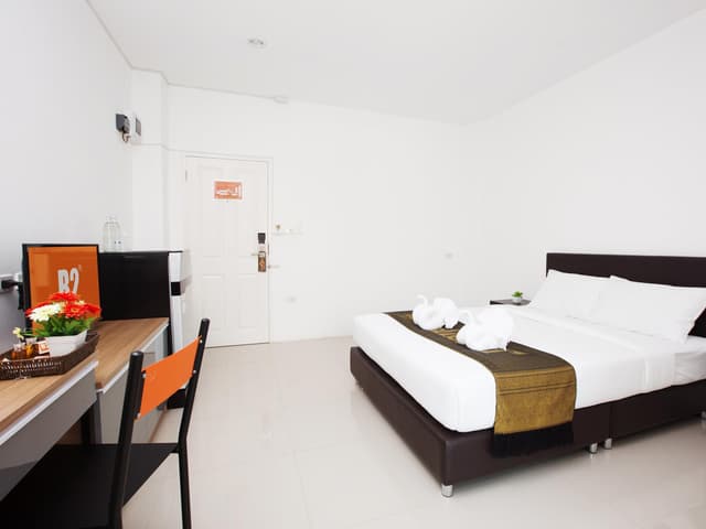 Superior Premier Room