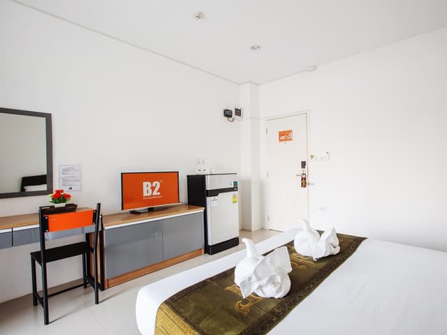 Superior Premier Room