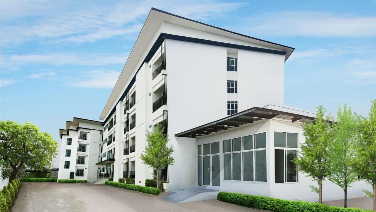B2 Korat Boutique and Budget Hotel B2 Korat Boutique and Budget Hotel