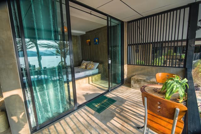 1 Bedroom Villa