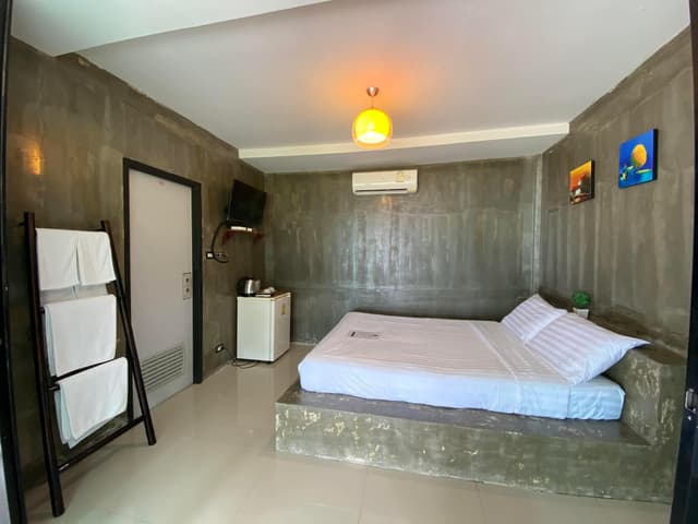 1 Bedroom Villa