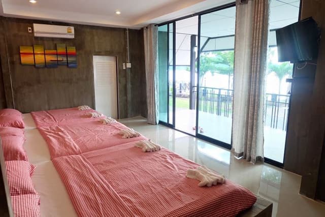 Villa for 6 persons