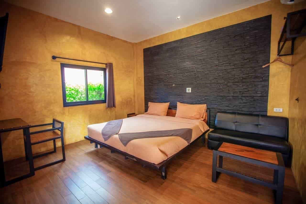 พาราดิโซ บูทิก รีสอร์ต พาราดิโซ บูทิก รีสอร์ต