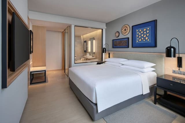 Family Suite, 2 Bedrooms