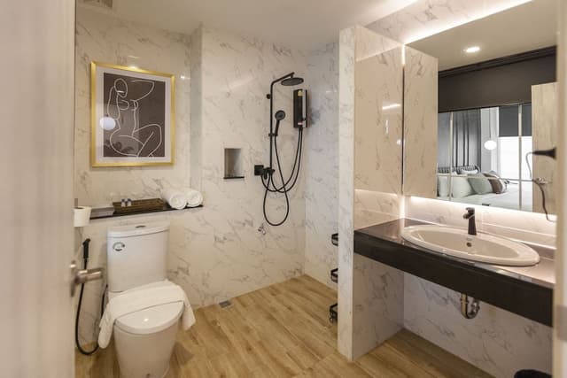 Scandic Suite