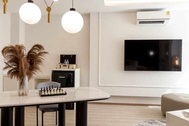 Scandic Suite
