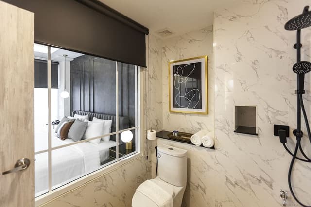 Scandic Suite