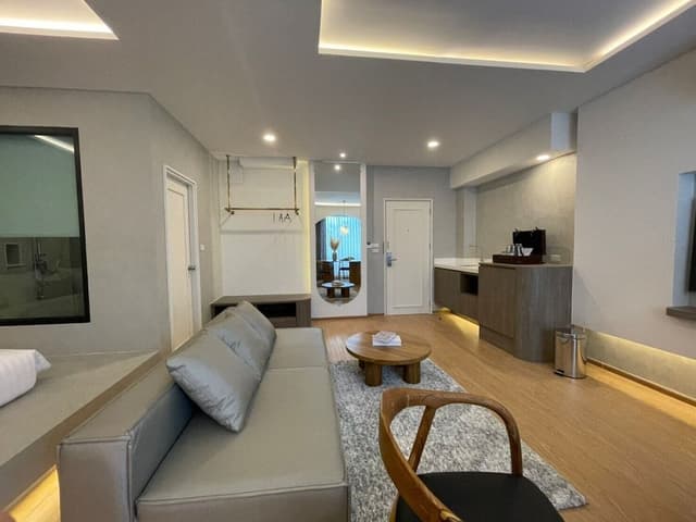 Cozy Suite