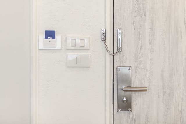 Scandic Suite