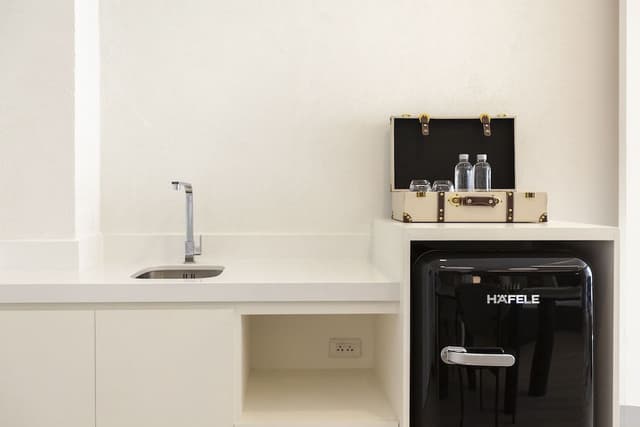 Scandic Suite