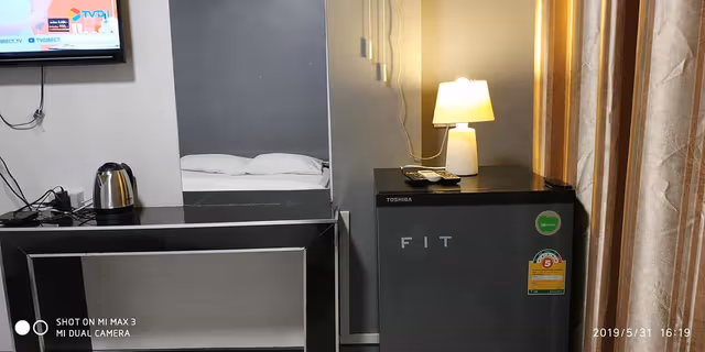 Standard Double Room (Non Refund & Amendment)