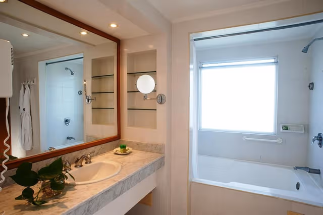 Two-Bedroom Suite *DISABLED*