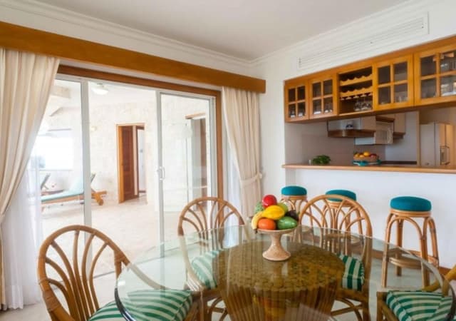 Two-Bedroom Suite *DISABLED*