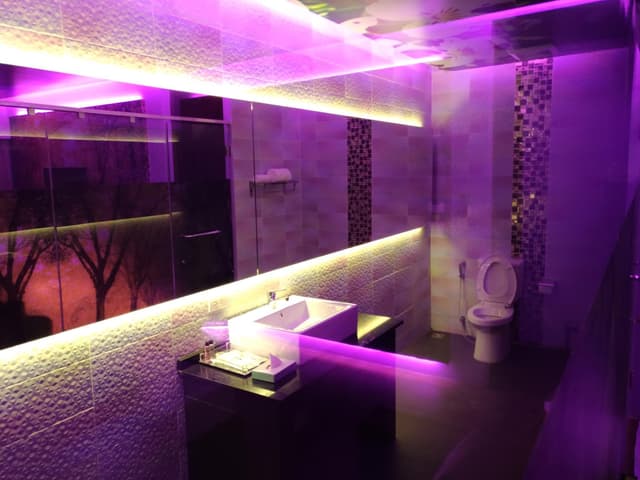 Stadard Double Room