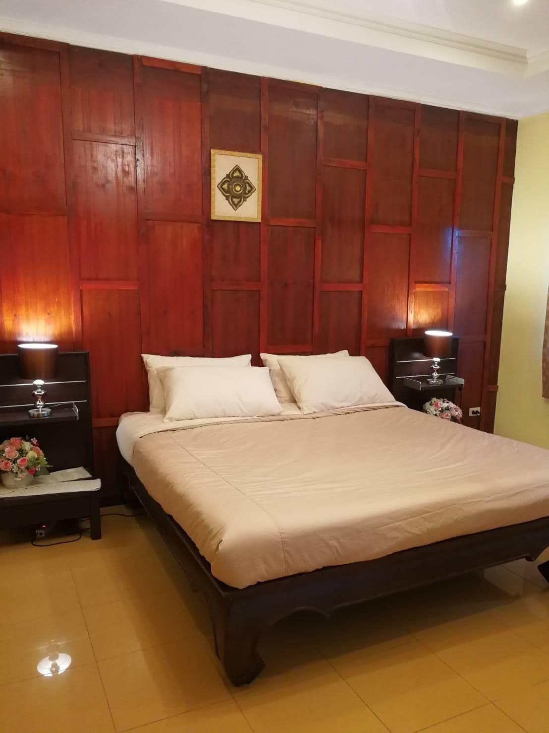 นอนในสวน รีสอร์ต นอนในสวน รีสอร์ต