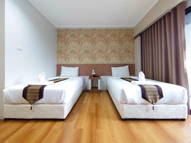 Standard Room Twin