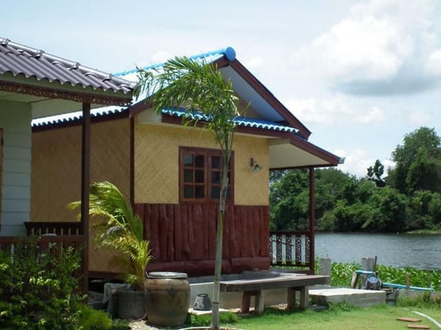 River View Bungalow