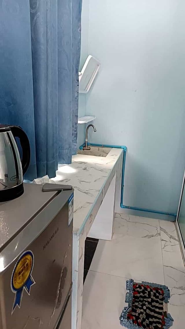 Standard Double Room (#59 Low floor)