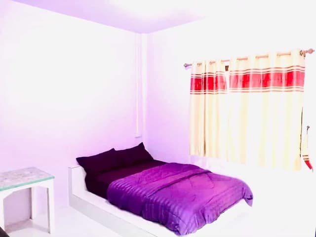 Standard Double Room (#59 Low floor)