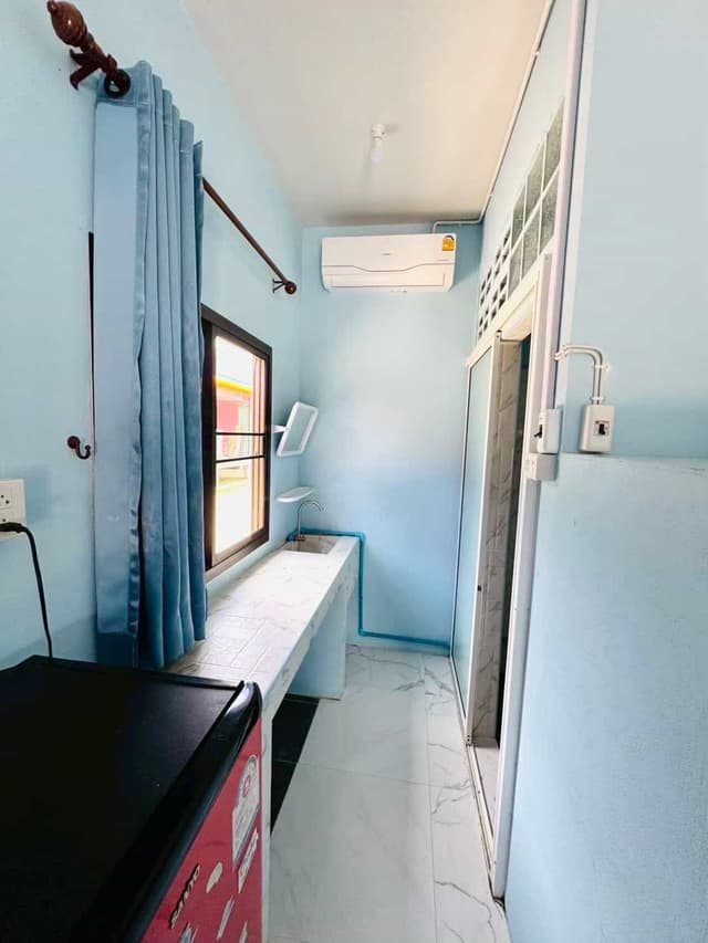 Standard Double Room (#59 Low floor)