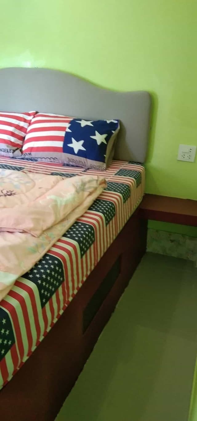 ห้องรักใจดี