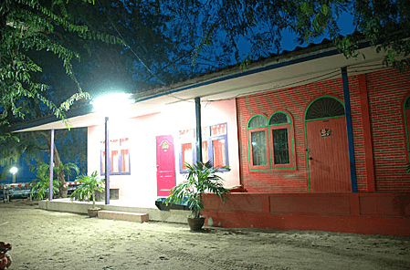 Baan Si Chompoo