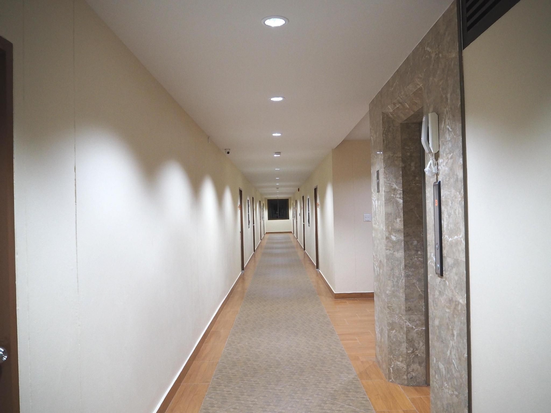 รีเจนต์ รูม โฮเต็ล (Regent Room Hotel)3