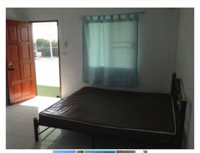 Standard Double Room (No Fridge)